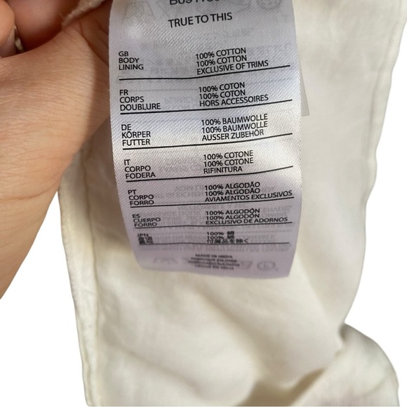 VOLCOM SPARKS FLY SHORTS I Size: S - Picture 7 of 9